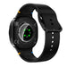 Nexus Apex X1 Smart Watch AMOLED GPS Bluetooth IP67 Black - image 3