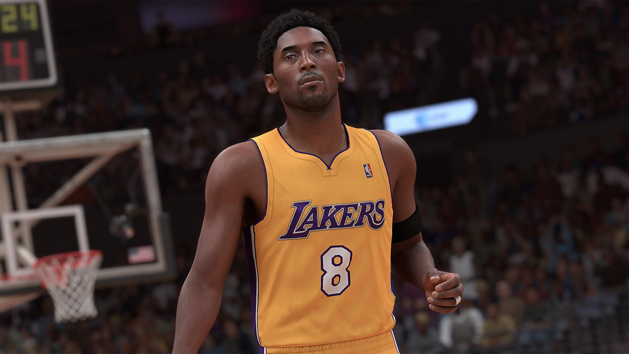 NBA 2K24 PS5 - image 4