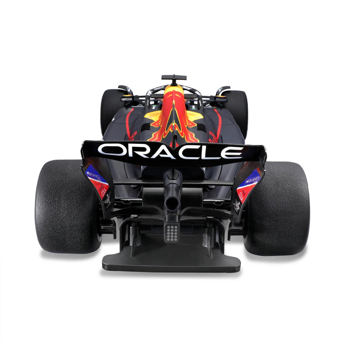 Maisto 1:10 F1 Red Bull RC Car RB-19 Verstappen #1 - image 4