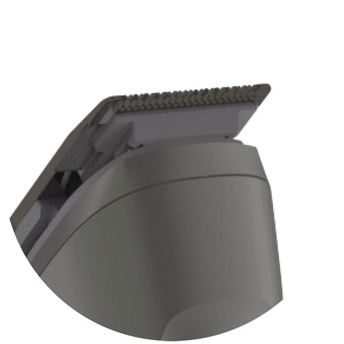 ConairMan The Metalcraft Beard and Stubble Hair Trimmer - image 4