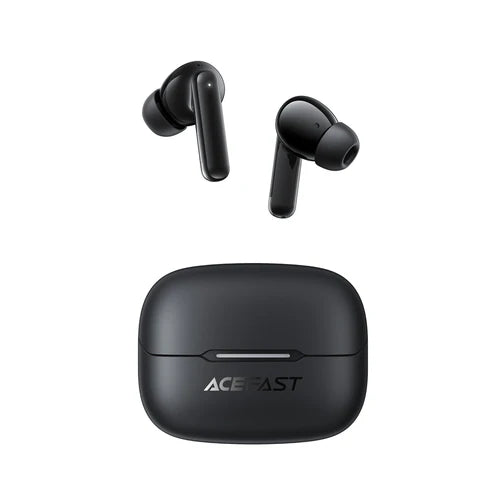 Acefast Noise Cancelling IPX4 TWS Earbuds Black - image 4