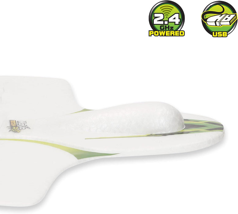 Maisto Tech RC Stunt Plane - image 4