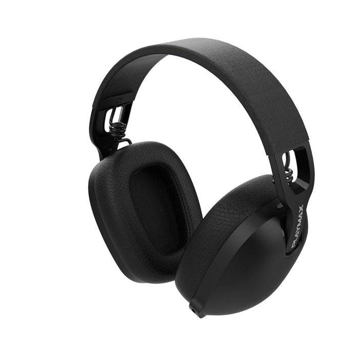 Playmax Pro Wireless Gaming Headset Bla - image 4