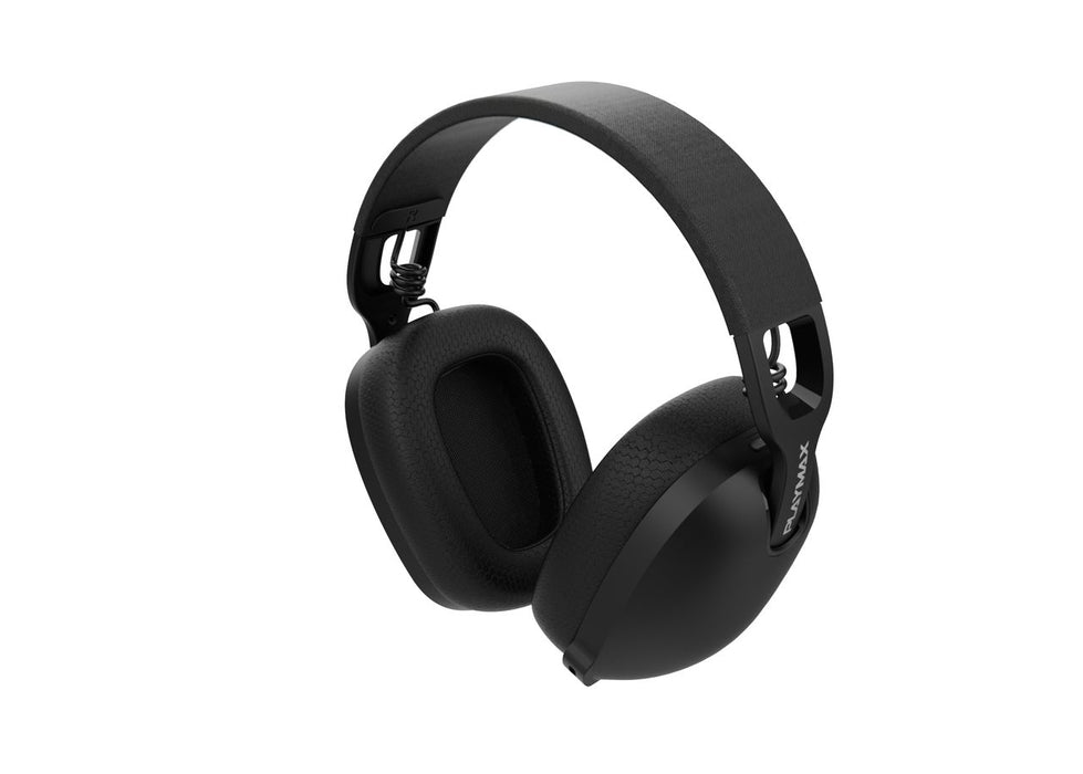 Playmax Pro Wireless Gaming Headset Bla - image 4
