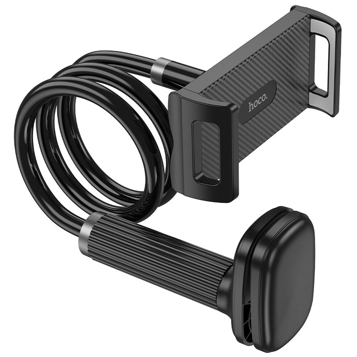 Hoco Universal Lazy Stand for Phone and Tablet, Flexible Gooseneck - image 3