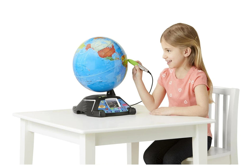 Leapfrog Magic Adventures Globe - image 4
