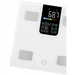 WeightWatchers Colour Body Analysis Bathroom Scale - image 4