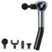Renpho Reach Professional Massage Gun w Extendable Handle - image 4