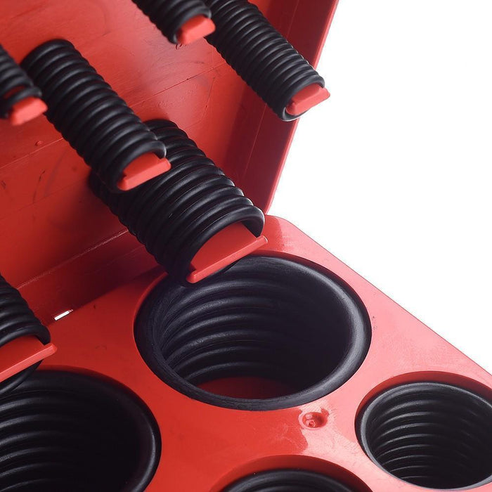 419pcs O-Ring Assortment Kit