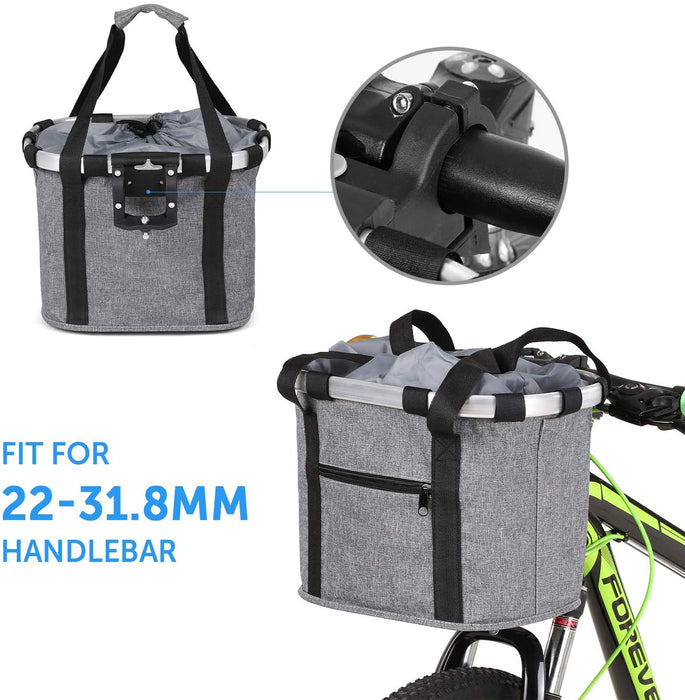Bike Basket