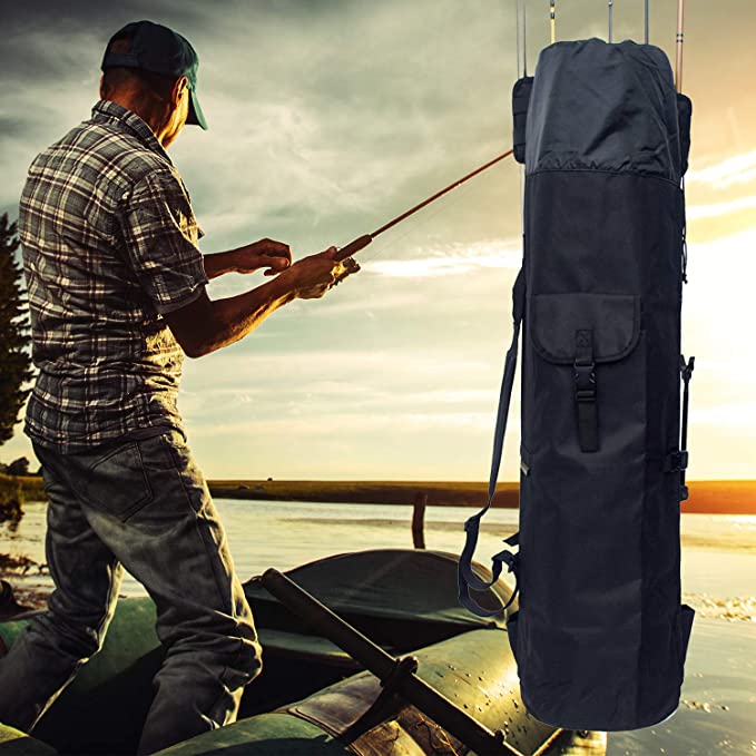 Fishing Tackle Bag