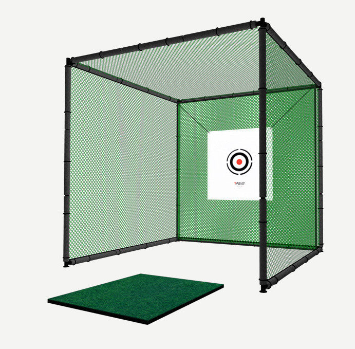 PGM Golf Hitting Cage