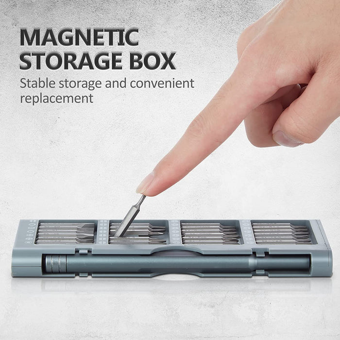 Precision Screwdriver Set