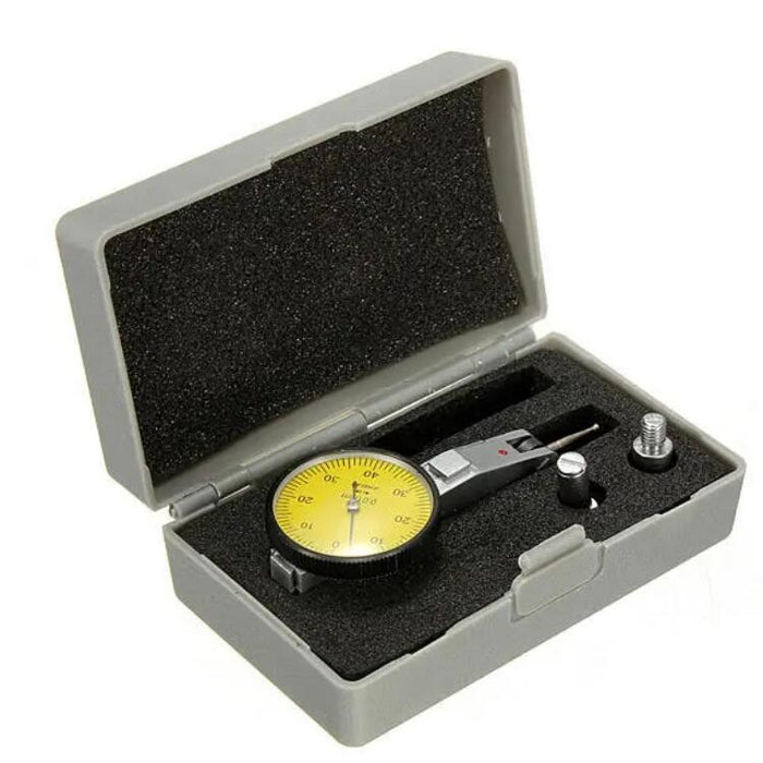 Dial Test Indicator