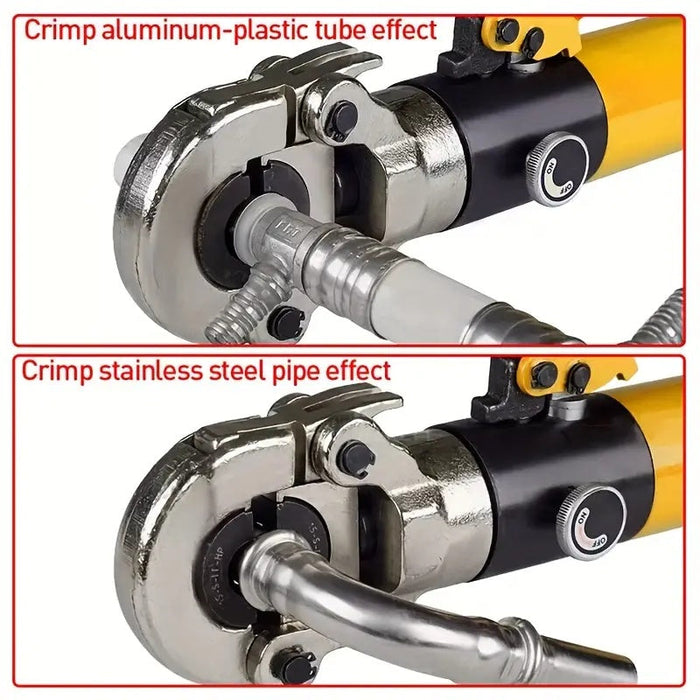 Hydraulic Pipe Crimping Tool CW1632-TH16TH20TH26TH32