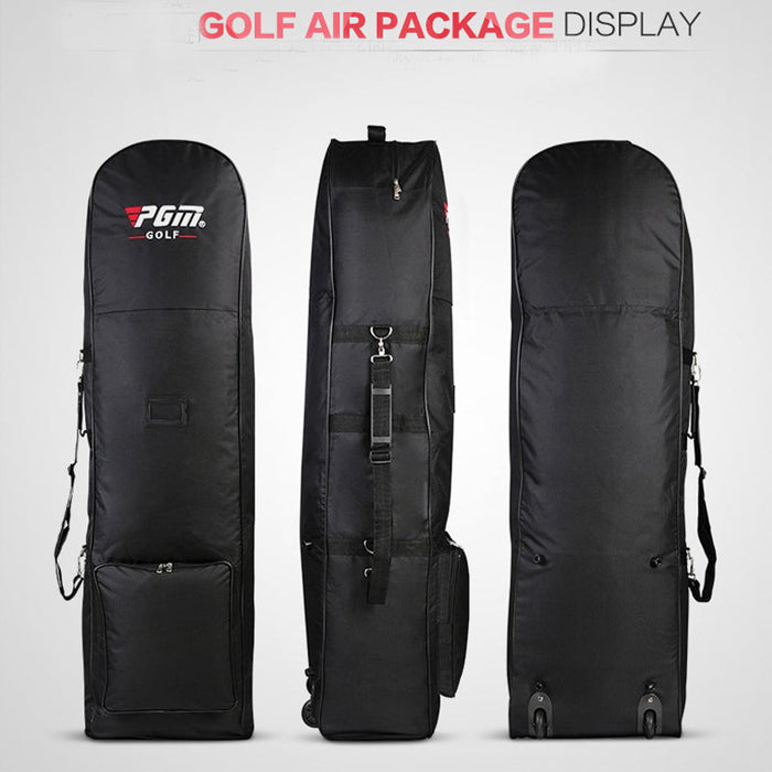 Golf Travel Bag with Wheels