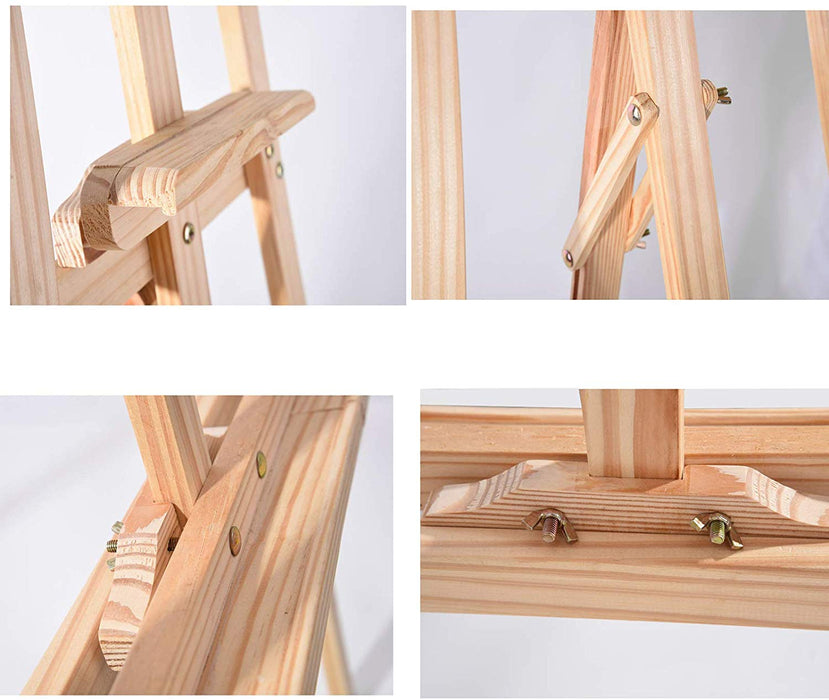 1.50M Wooden Easel
