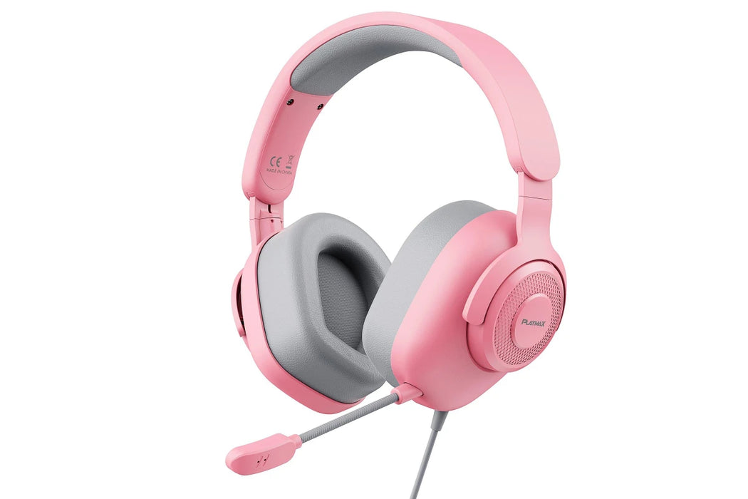 Playmax MX1 Pro Pink - image 4