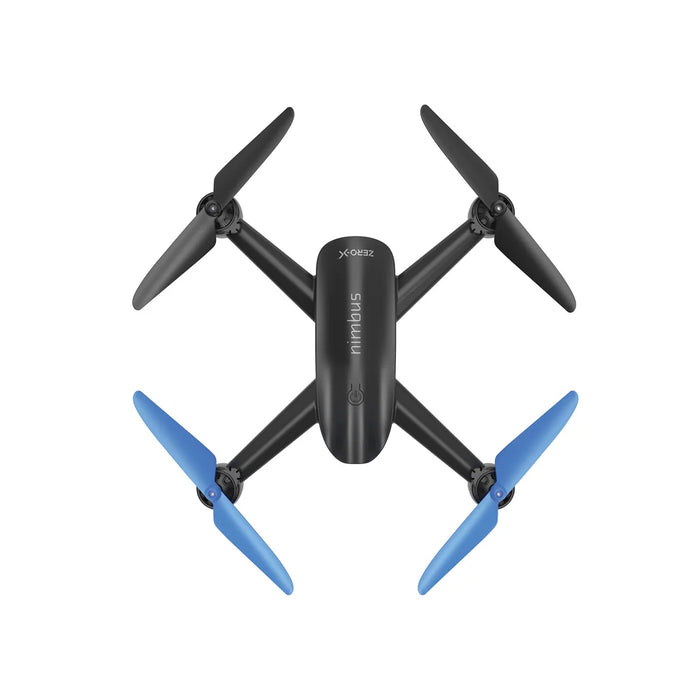 Zero-X D100 Nimbus 720P WiFi Drone - image 4