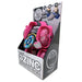 Zinc Street Skate Gliders Pink w ABEC 5 Bearings - image 4