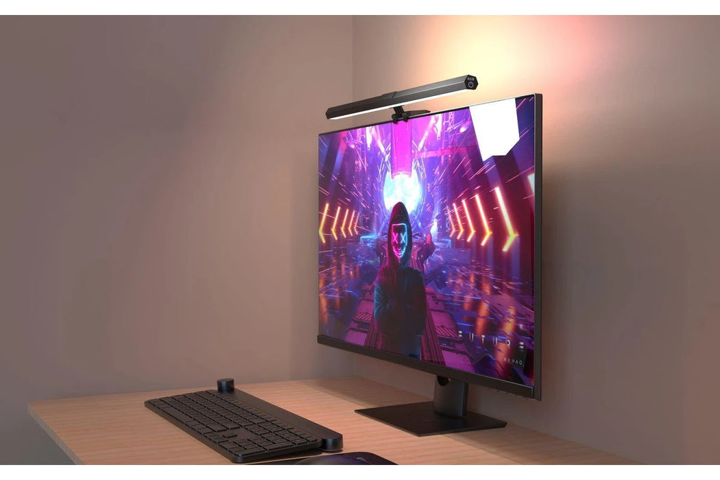 Playmax RGB Monitor Light - image 4