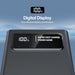 Titan ChargeUp 10000mAh Super Fast Powerbank Black - image 4