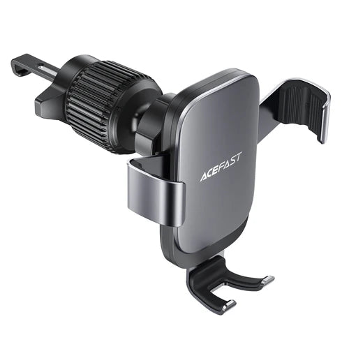 Acefast Premium Gravity Phone Holder for Air Vent with Hook Locking - image 4