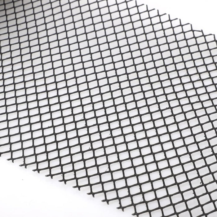 Gutter Guard Mesh - 2 Pack