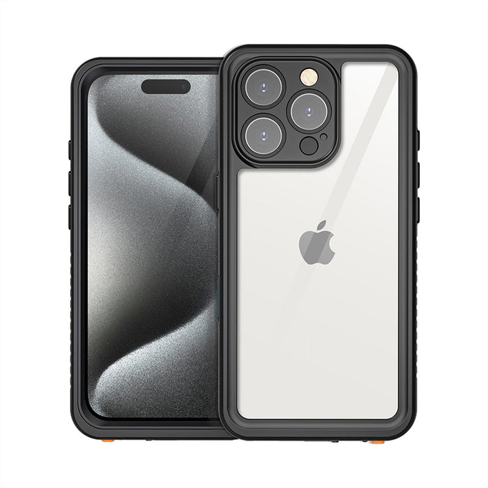 iPhone 16 Pro Waterproof Case