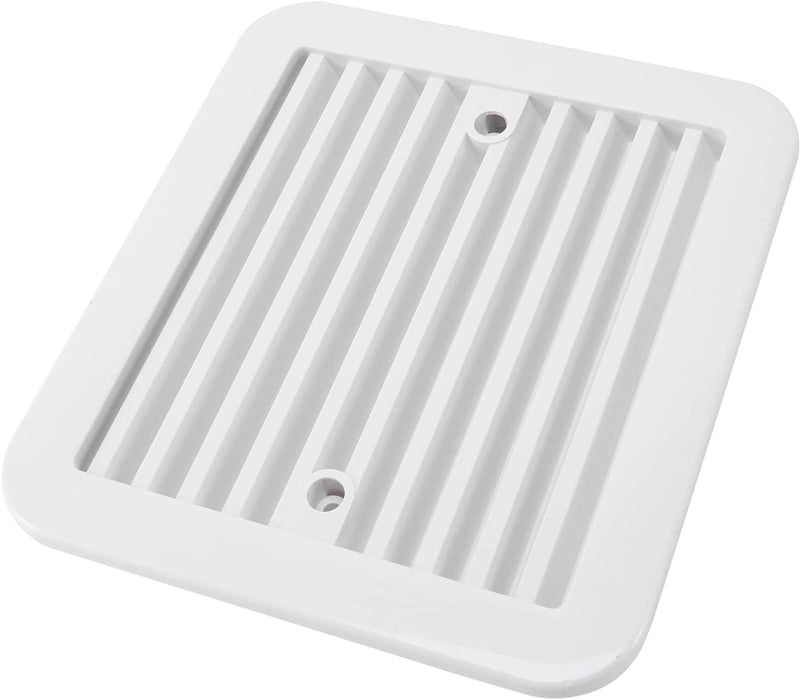 12V RV Caravan Exhaust Outlet Fan Air Ventilation Silent