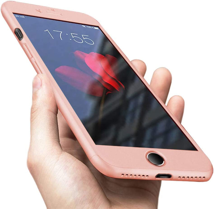 iPhone 7 Plus Case