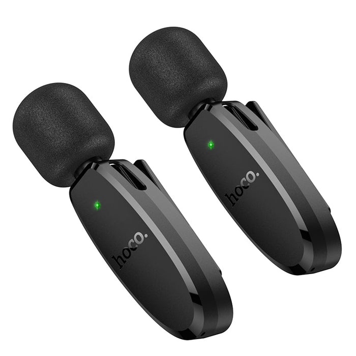 Wireless Microphone