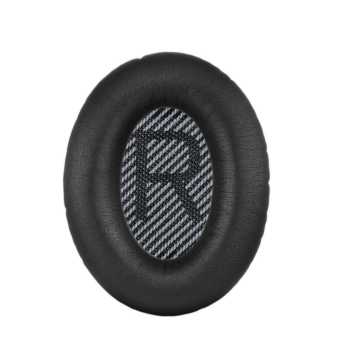 Replacement Ear Pads Cushions for Bose QuietComfort 35 QC35 II QC25 QC15 AE2