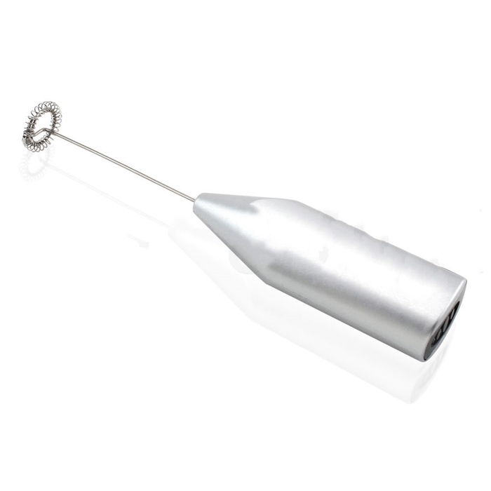 Electric Handheld Milk Frother Foamer Mixer Egg Beater