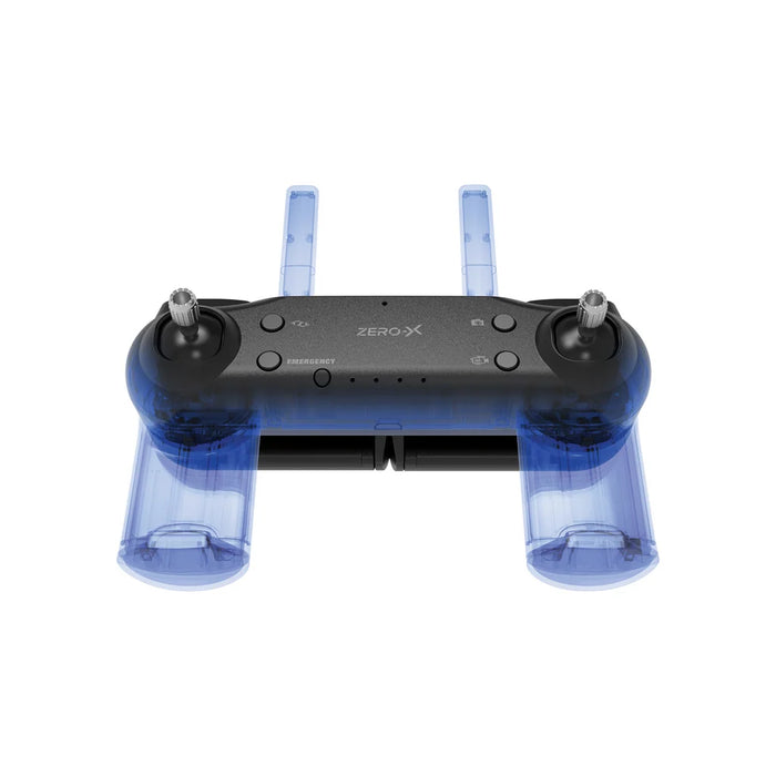 Zero-X D100 Nimbus 720P WiFi Drone - image 5