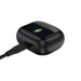 Acefast TWS Earbuds with Smart Screen, Noise Cancelling and IPX4 - image 5