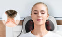 Renpho Heated Massage Pillow with Remote Control - image 5
