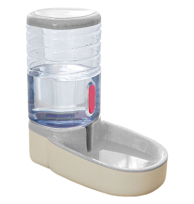 Pet Automatic Feeding Bowls Pet Water Feeder