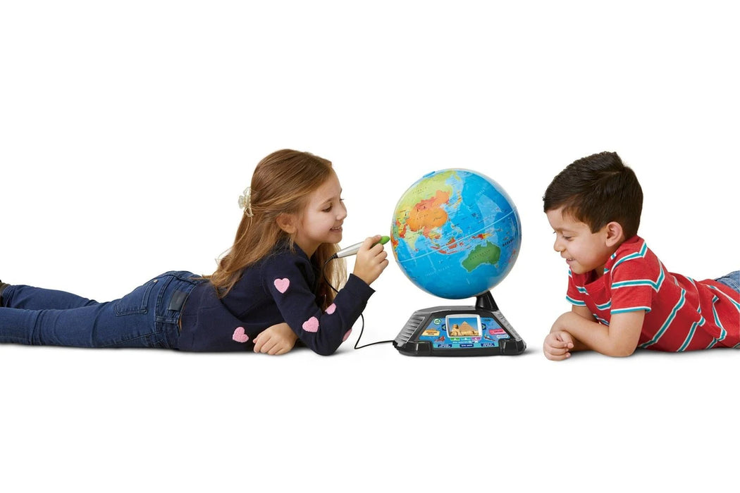 Leapfrog Magic Adventures Globe - image 5