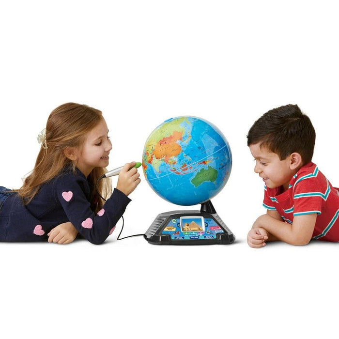 Leapfrog Magic Adventures Globe - image 5
