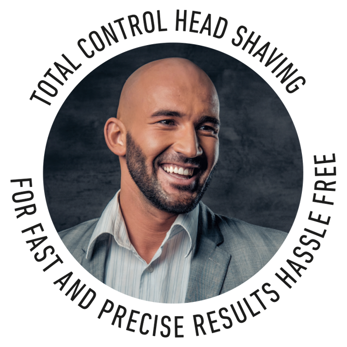 Conairman Head Honcho - image 5