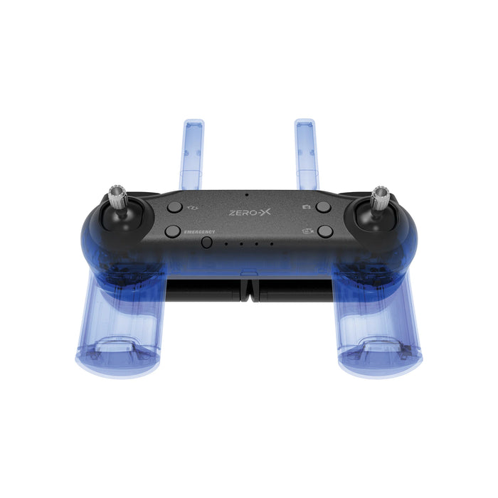 Zero-X D200 Alto 1080P FHD Foldable Drone - image 5