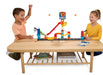 Vtech Marble Rush 3-Point Launch Basketball Set for Kids - image 5