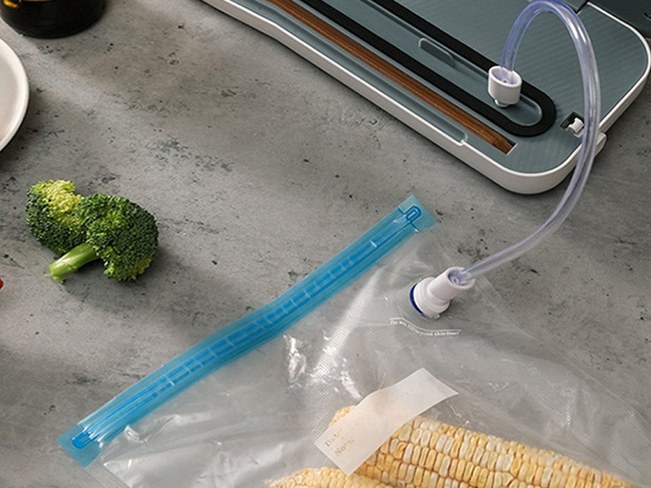 3-In-1 Kitchen Cordless Food Vacuum Sealer