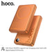 Hoco 10000mAh Magnetic Wireless Super Fast PowerBank - image 5