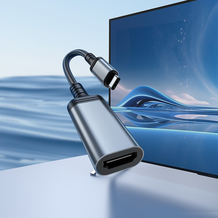 Titan USB C to Female HDMI 4K Adaptor - image 5