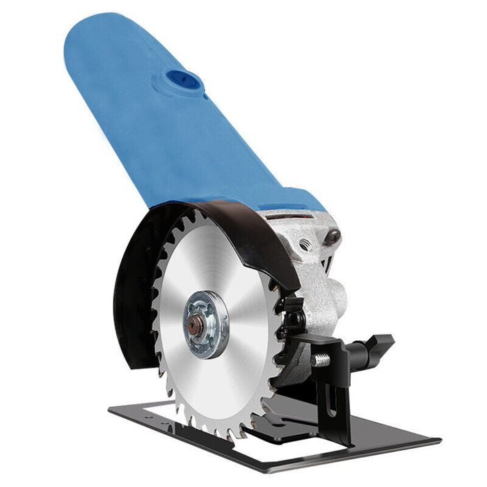 Angle Grinder Cutting Bracket Special Cutting Machine Fixing Holder Stand