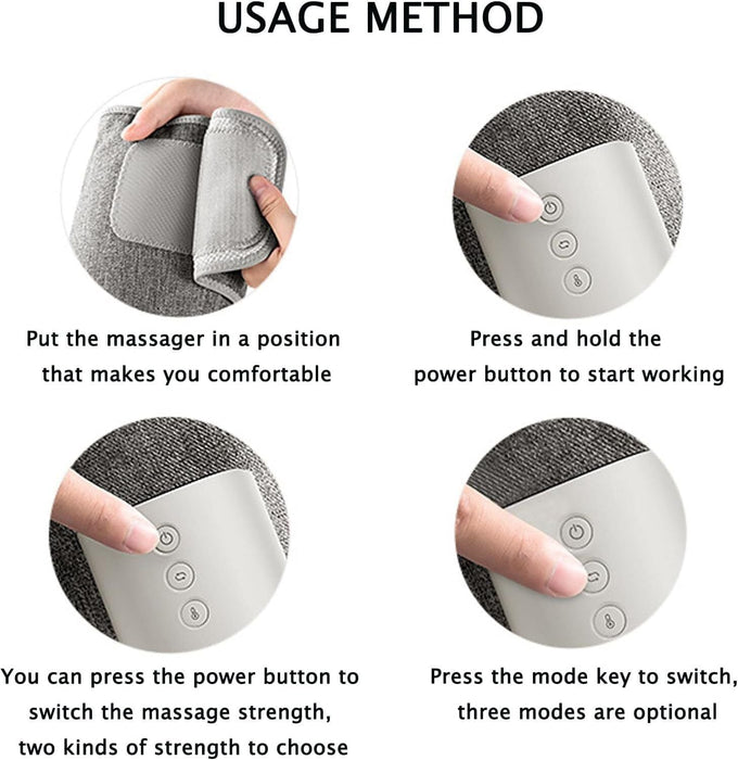 Leg Massager