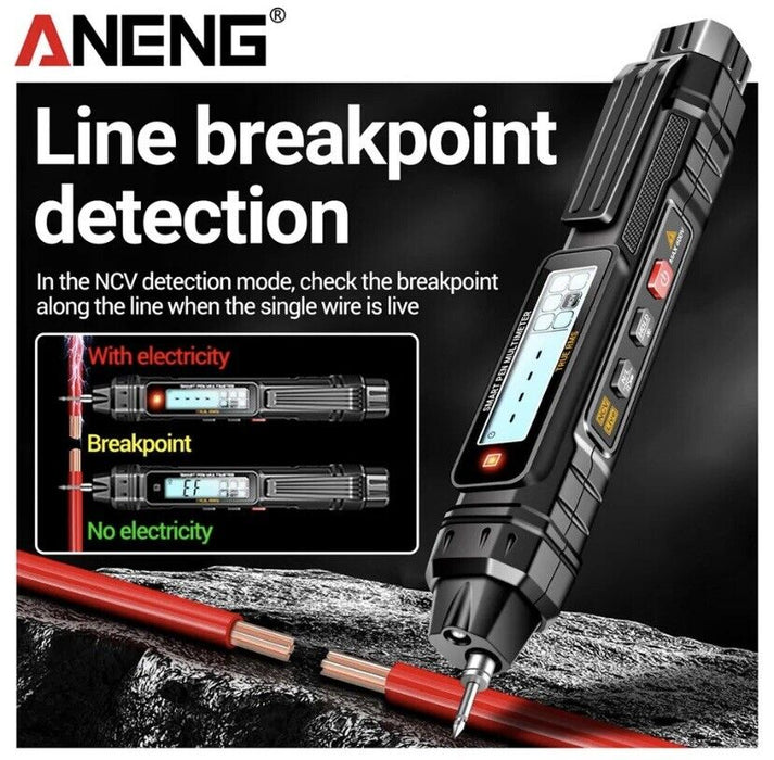 Digital Multimeter