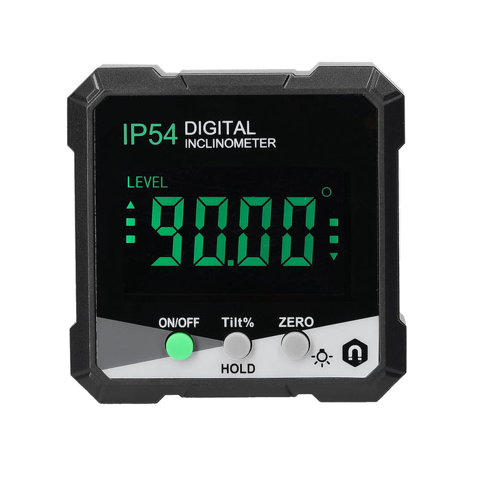 Digital Inclinometer